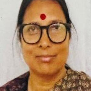 PARAMITA ROY