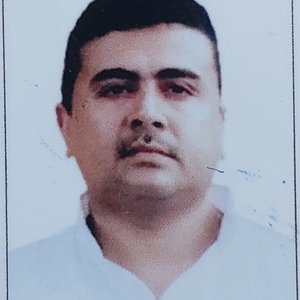 ADHIKARI SUVENDU