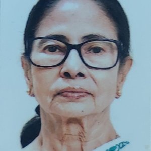 MAMATA BANERJEE