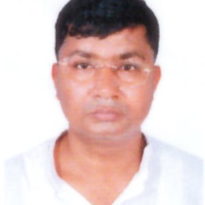 SANTANU PRAMANIK