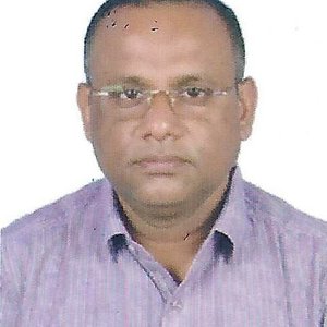 MANAB KUMAR PARUA