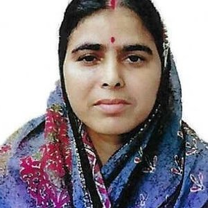 PRATIVA RANI KAR SHASMAL