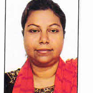 ANAMIKA GHOSH