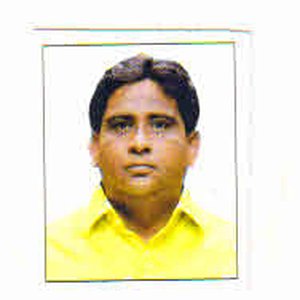 AZHERUDDIN MD (SIZAR)