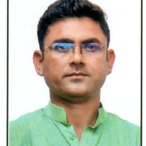 KONER SHANTANU