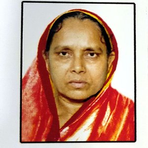 HASINA KHATUN
