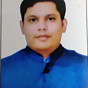 PAWAN KUMAR SINGH