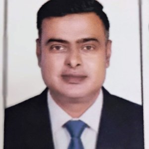 AMIT GUPTA