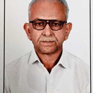 ASH NARAYAN SINGH