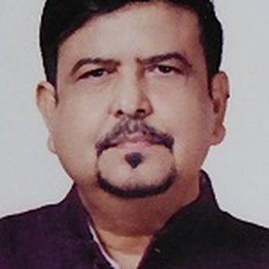 SUJIT BOSE