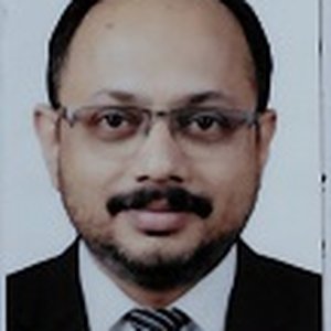 SOUMYAJIT RAHA