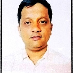 SUDIPTA DAS