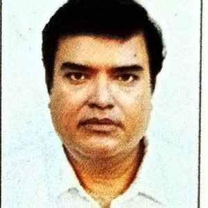 SUBODH ADHIKARY