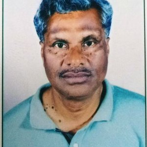 DEBASISH RAKSHIT