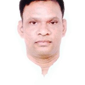 DR. PRANAT TUDU