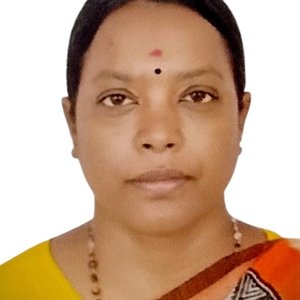 BIRBAHA HANSDA