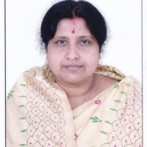 SHUKLA CHATTERJEE