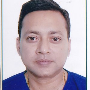 TANMAY GHOSH (BUMBA)