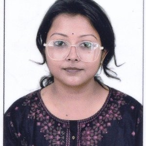 TITAS GUPTA