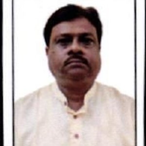 DILIP MONDAL