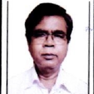 SHYAMAL DAL