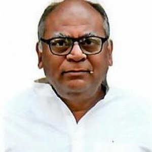 CHANDRANATH SINHA