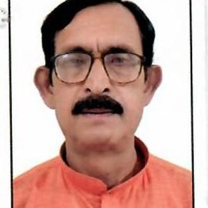 DILIP GHOSH
