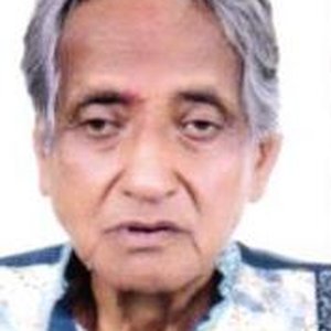 ASHOK KUMAR DEB