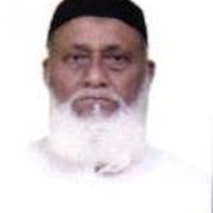 MUJIBAR RAHMAN KAYAL