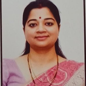 MOUMITA BISWAS MISRA