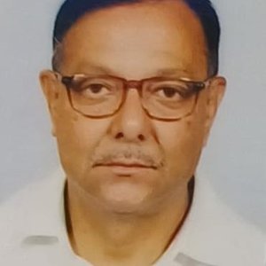 SUDIPTA GUPTA
