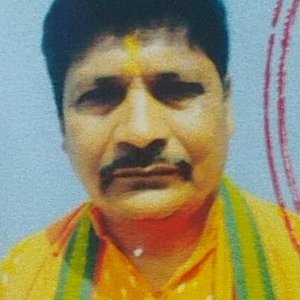 SUKHEN KUMAR BAGDI