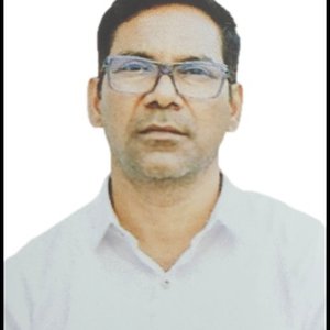 PARESH RAM DAS