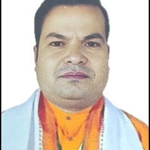 Prasanta Bayen