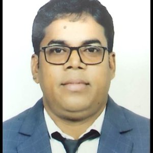 PRABIR MONDAL