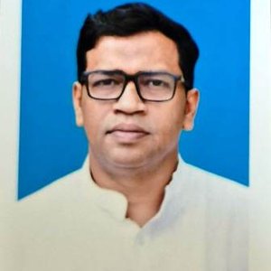 MD BAHARUL ISLAM