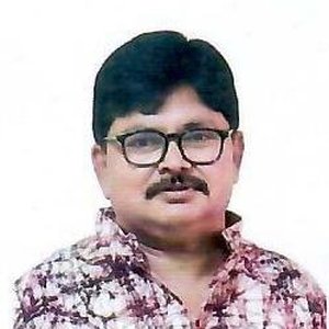 BANKIM CHANDRA GHOSH