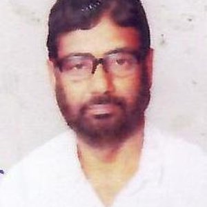 NARAYAN DAS GUPTA