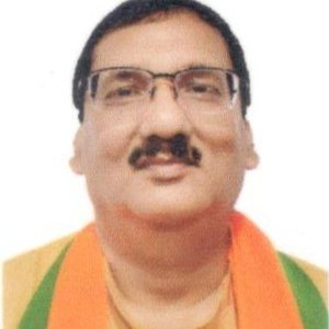 MANOJ KUMAR JAIN