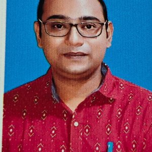 ASIF MEHBUB