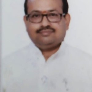 Deepanjan Kumar Guha