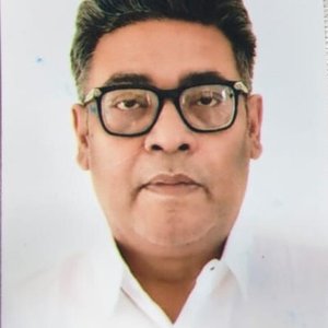 Indranil Sen