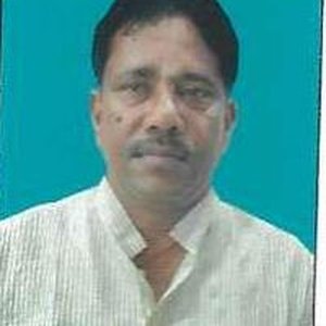UTTAM BARIK