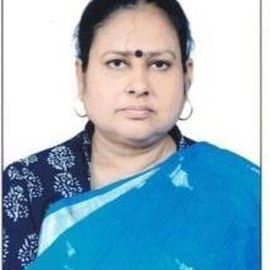 SWATI KHANDOKER