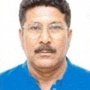 DEBASISH MUKHERJEE
