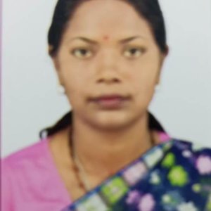 SUPARNA DOLAI MALLICK