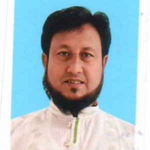 JAKIR  HOSSAIN MONDAL