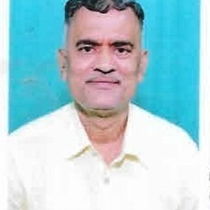SATYANARAYAN MUKHOPADHYAY