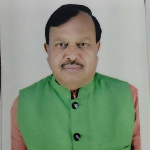 SWAPAN KUMAR MONDAL