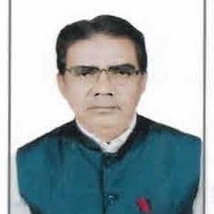 RAJIB LOCHAN KAR